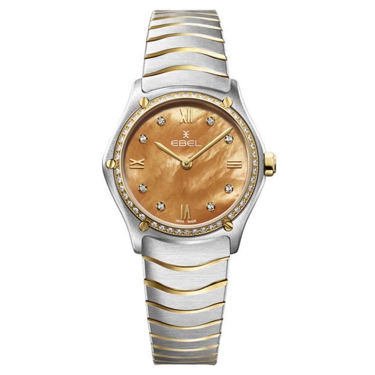 Sport Classic 29mm - Ebel - 1216597 Sport Classic 29mm - Ebel - 1216597