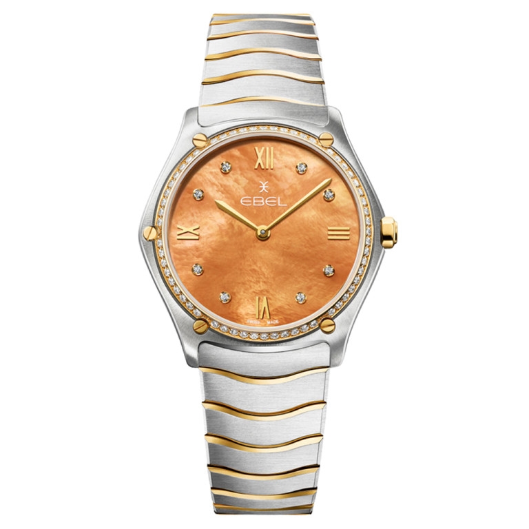 Sport Classic 33mm - Ebel - 1216604 Sport Classic 33mm - Ebel - 1216604