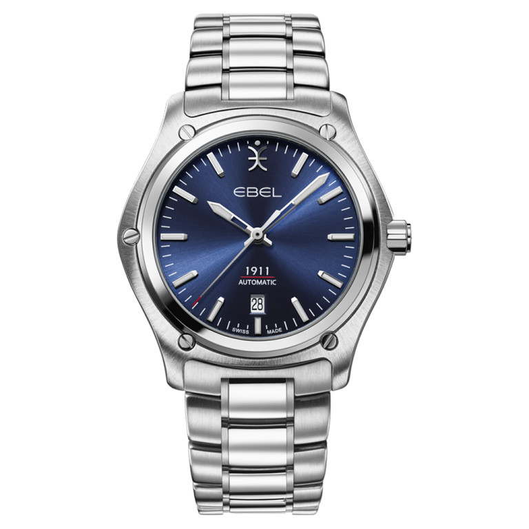1911 42mm - Ebel - 1216615 1911 42mm - Ebel - 1216615