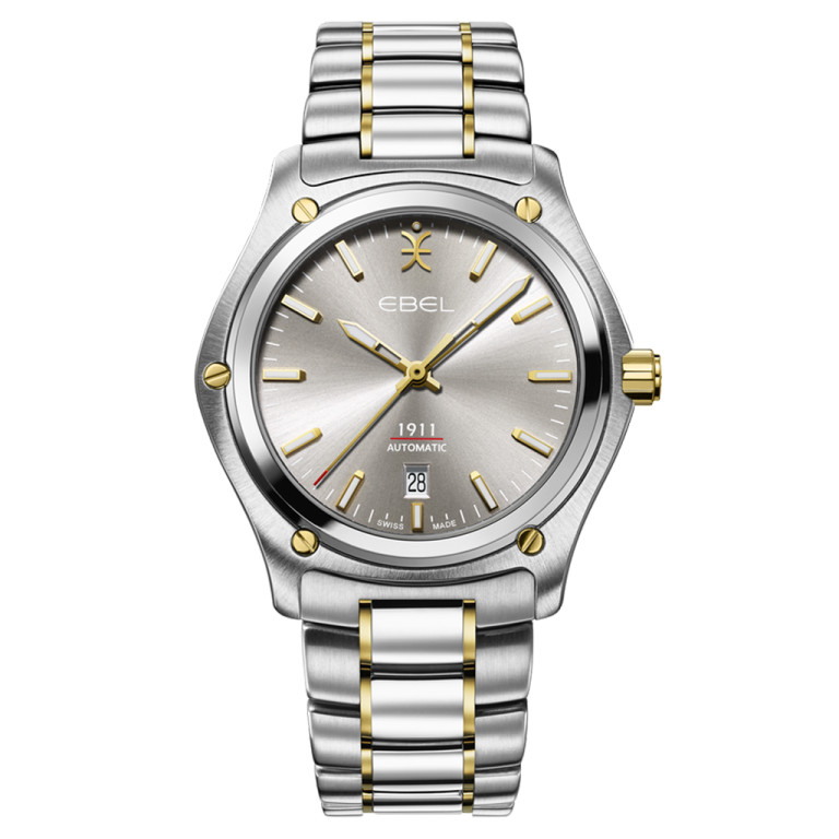 1911 42mm - Ebel - 1216616 1911 42mm - Ebel - 1216616