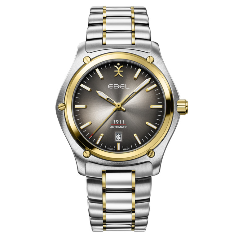 1911 42mm - Ebel - 1216617 1911 42mm - Ebel - 1216617