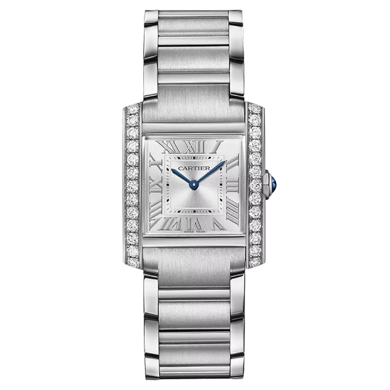 Tank SM - Cartier - W4TA0020 Tank SM - Cartier - W4TA0020
