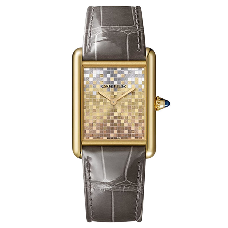 Tank SM - Cartier - WGTA0175 Tank SM - Cartier - WGTA0175