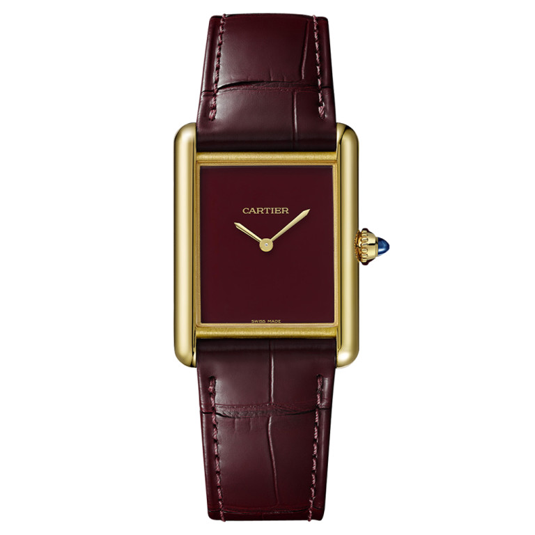 Tank LM - Cartier - WGTA0190 Tank LM - Cartier - WGTA0190