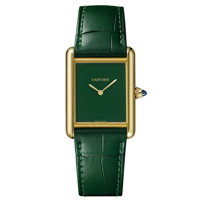 Tank LM - Cartier - WGTA0191 Tank LM - Cartier - WGTA0191