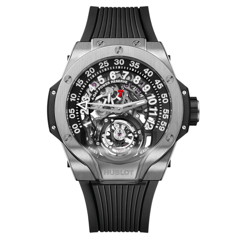 MP 44mm - Hublot  - 913.NX.1170.RX MP 44mm - Hublot - 913.NX.1170.RX