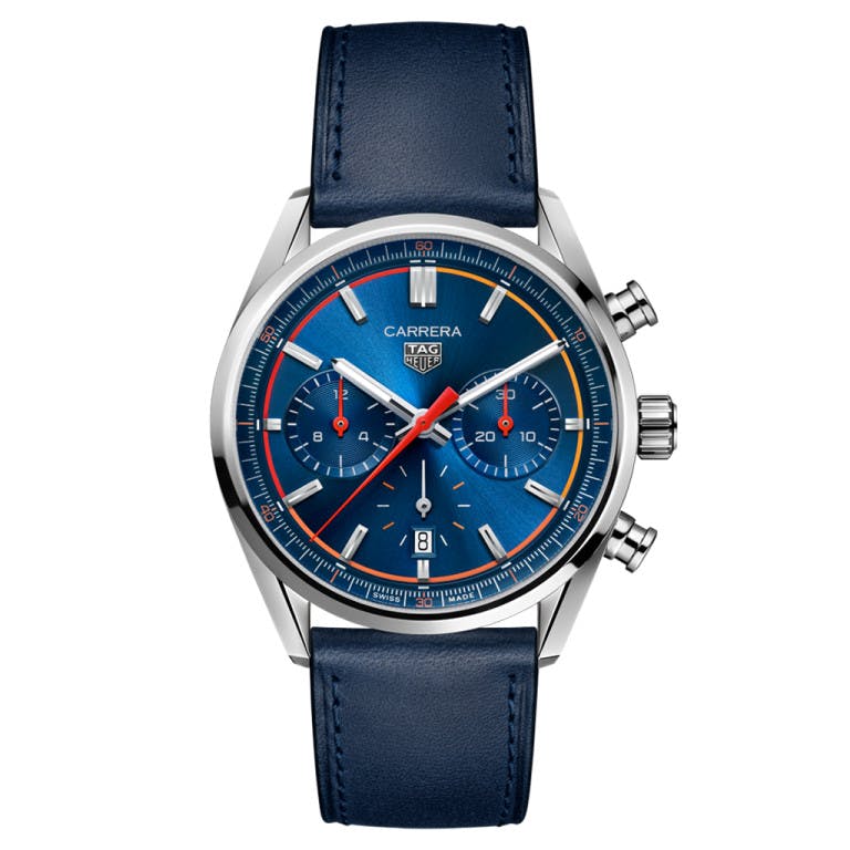TAG Heuer Carrera Chronograph 42mm - undefined - #1
