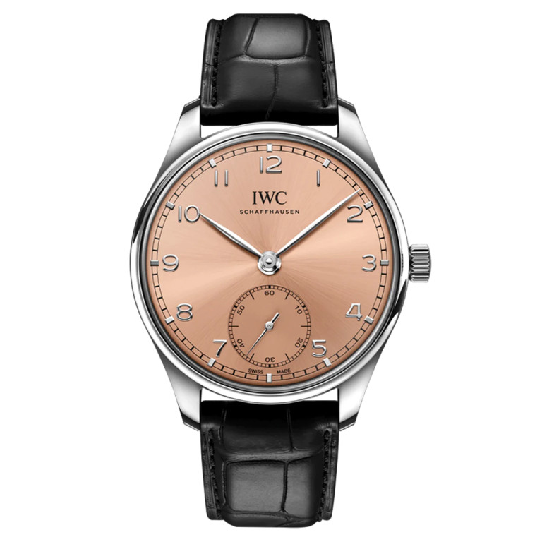 Portugieser 40mm - IWC  - IW358313 Portugieser 40mm - IWC - IW358313