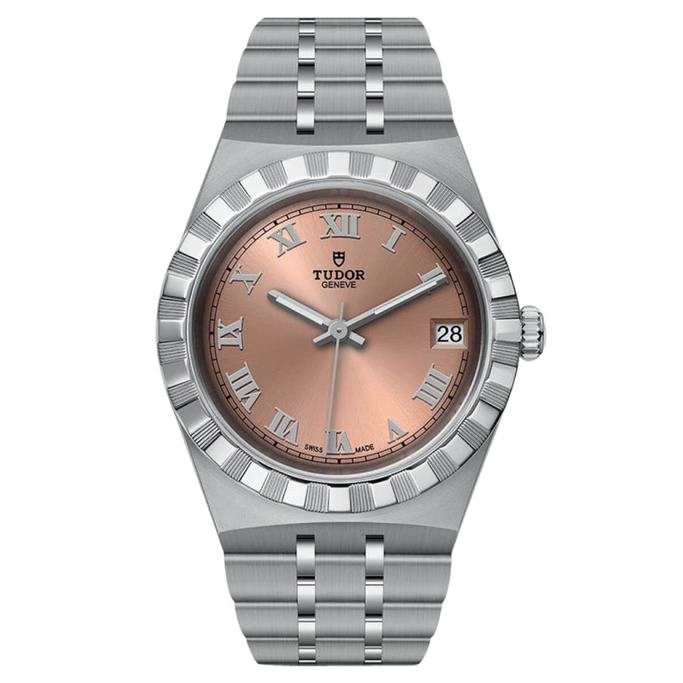 Tudor Tudor Royal Date 34mm - 28400-0009 - #4 Tudor Tudor Royal Date 34mm - 28400-0009 - #4