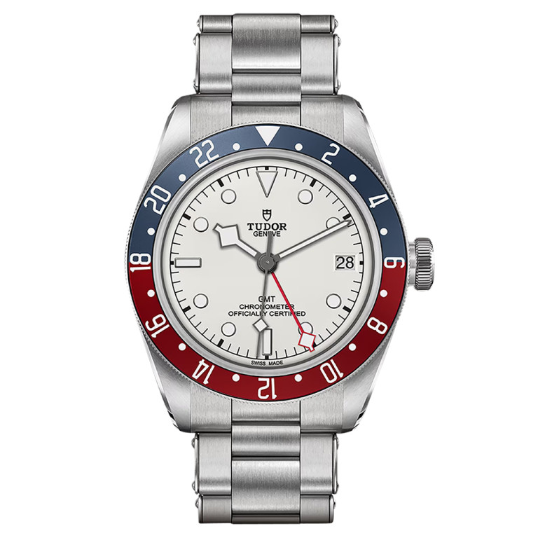Black Bay 41mm - Tudor - 79830RB-0010 Black Bay 41mm - Tudor - 79830RB-0010