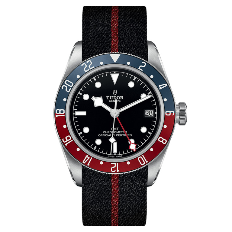 Black Bay 41mm - Tudor - 79830RB-0012 Black Bay 41mm - Tudor - 79830RB-0012