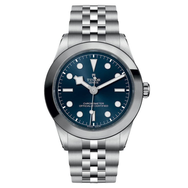 Black Bay 39mm - Tudor - 79660-0002 Black Bay 39mm - Tudor - 79660-0002