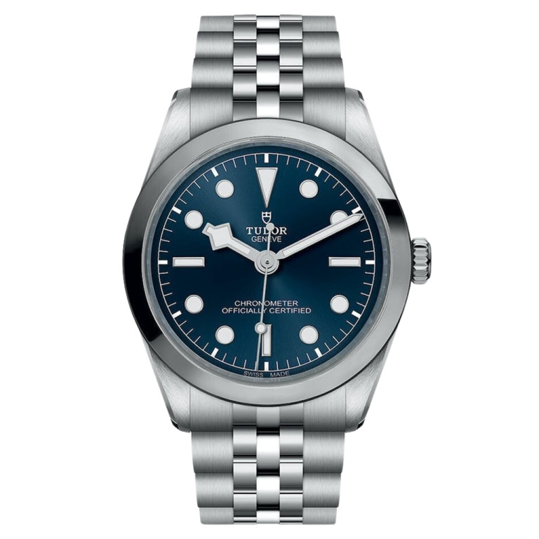 Black Bay 36mm - Tudor - 79640-0002 Black Bay 36mm - Tudor - 79640-0002
