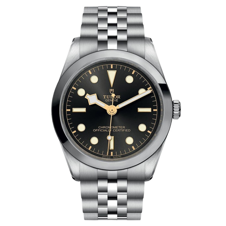 Black Bay 36mm - Tudor - 79640-0001 Black Bay 36mm - Tudor - 79640-0001