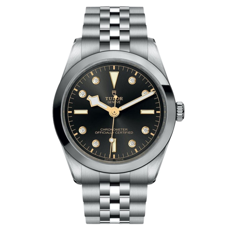 Black Bay 36mm - Tudor - 79640-0004 Black Bay 36mm - Tudor - 79640-0004