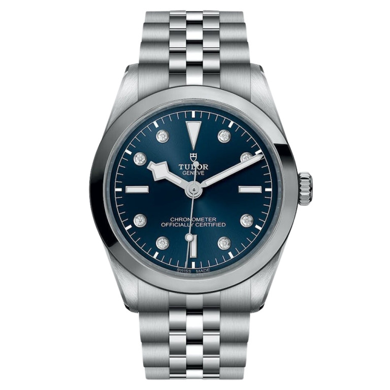 Black Bay 36mm - Tudor - 79640-0005 Black Bay 36mm - Tudor - 79640-0005