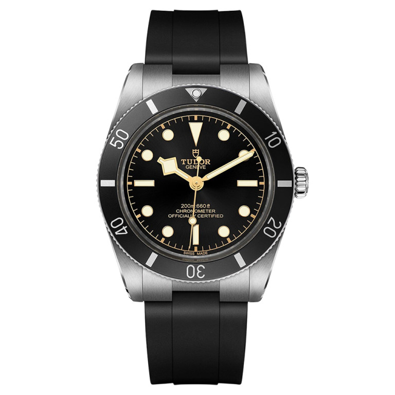 Tudor Black Bay 54 37mm - 79000N-0002 - #8 Tudor Black Bay 54 37mm - 79000N-0002 - #8