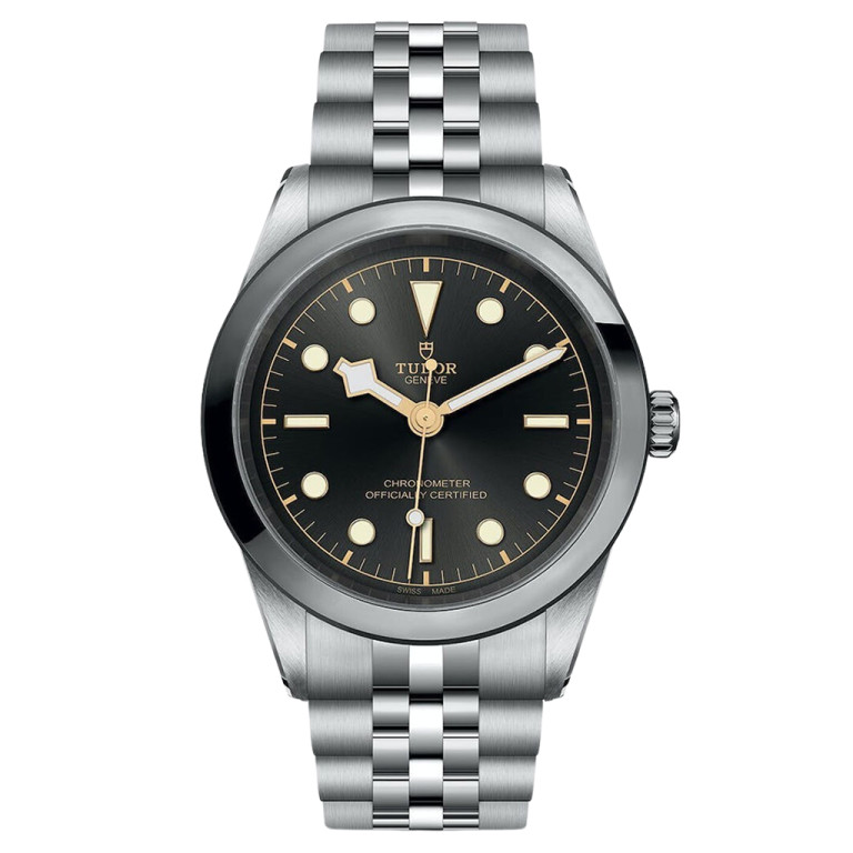 Black Bay 41mm - Tudor - 79680-0001 Black Bay 41mm - Tudor - 79680-0001