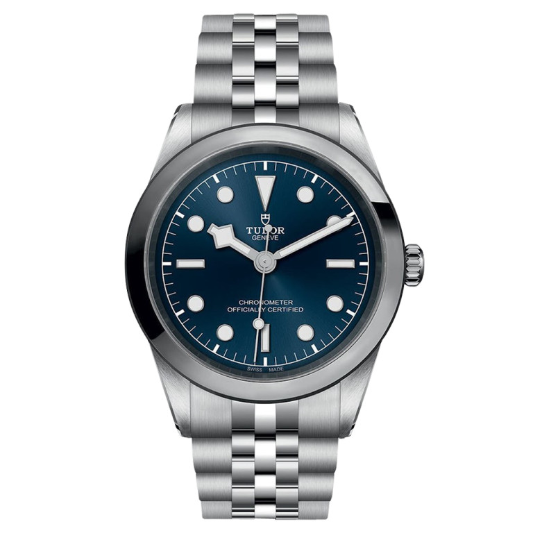 Black Bay 41mm - Tudor - 79680-0002 Black Bay 41mm - Tudor - 79680-0002