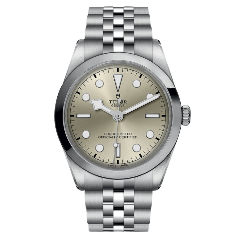 Black Bay 36mm - Tudor - 79640-0003 Black Bay 36mm - Tudor - 79640-0003