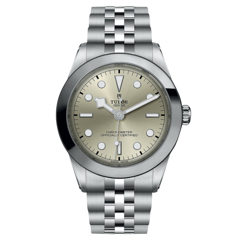 Black Bay 39mm - Tudor - 79660-0003 Black Bay 39mm - Tudor - 79660-0003