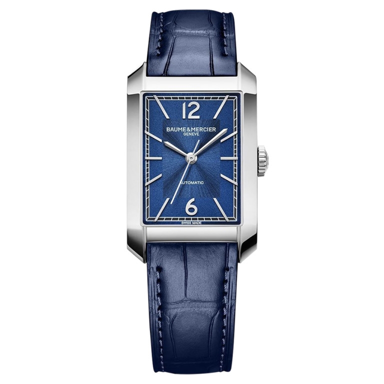Hampton 43mm - Baume & Mercier - M0A10732 Hampton 43mm - Baume & Mercier - M0A10732