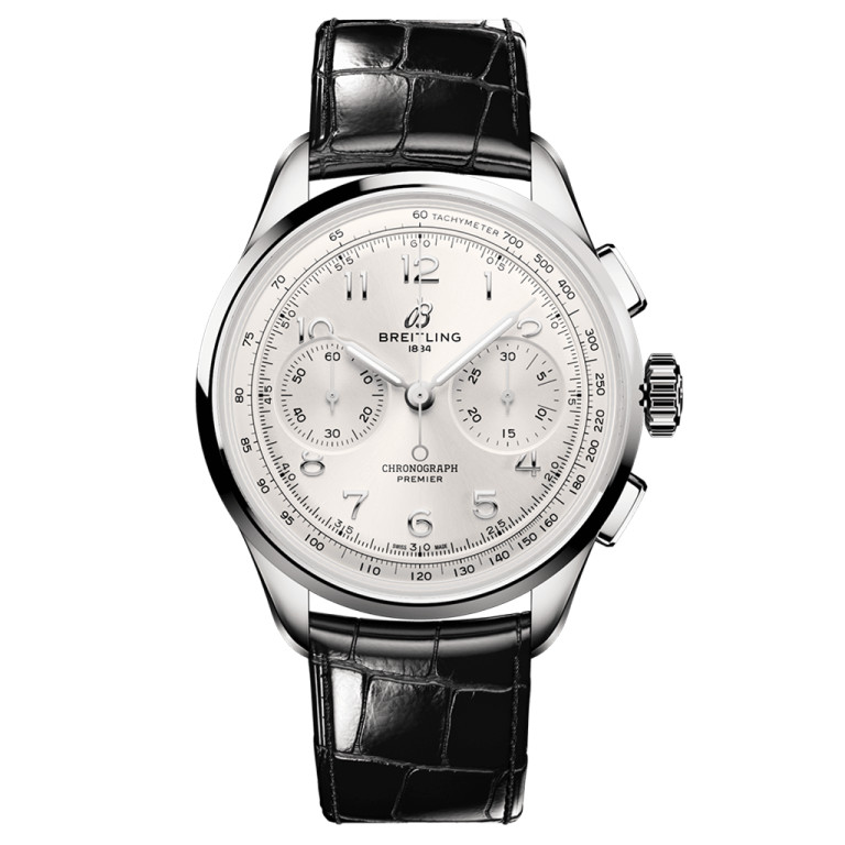 Premier 40mm - Breitling - AB0930371G1P1 Premier 40mm - Breitling - AB0930371G1P1
