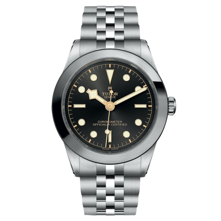 Black Bay 39mm - Tudor - 79660-0001 Black Bay 39mm - Tudor - 79660-0001
