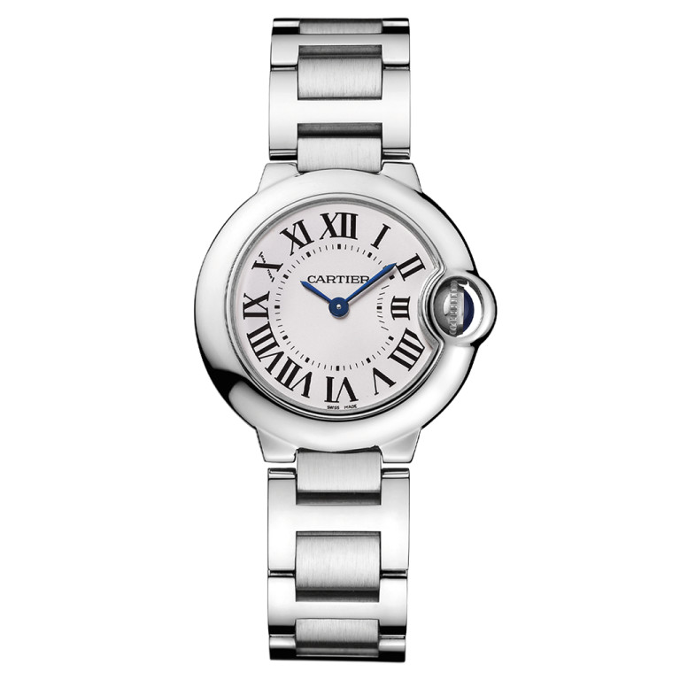 Ballon Bleu de Cartier 28mm - Cartier - WSBB0067 Ballon Bleu de Cartier 28mm - Cartier - WSBB0067
