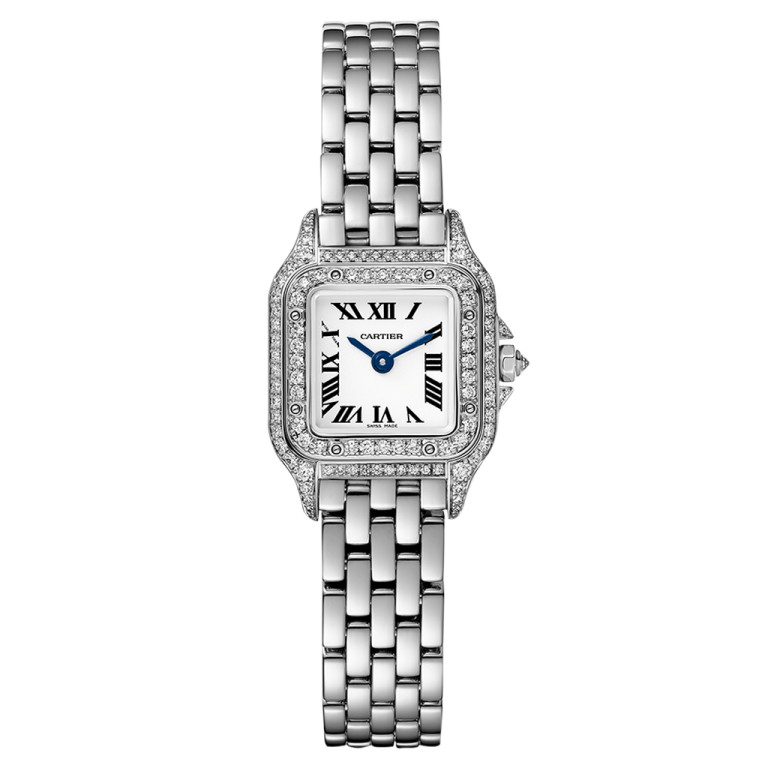 Panthère de Cartier Mini - Cartier - WJPN0046 Panthère de Cartier Mini - Cartier - WJPN0046
