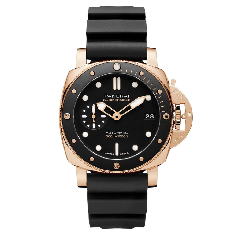 Submersible 44mm - Panerai - PAM02070 Submersible 44mm - Panerai - PAM02070