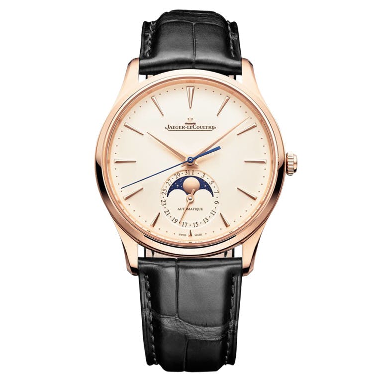 Master Ultra Thin 40mm - Jaeger-LeCoultre - Q1362511