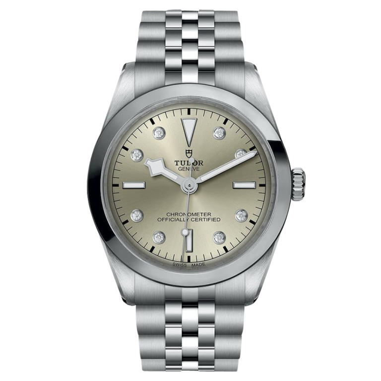 Black Bay 36mm - Tudor - 79640-0006 Black Bay 36mm - Tudor - 79640-0006