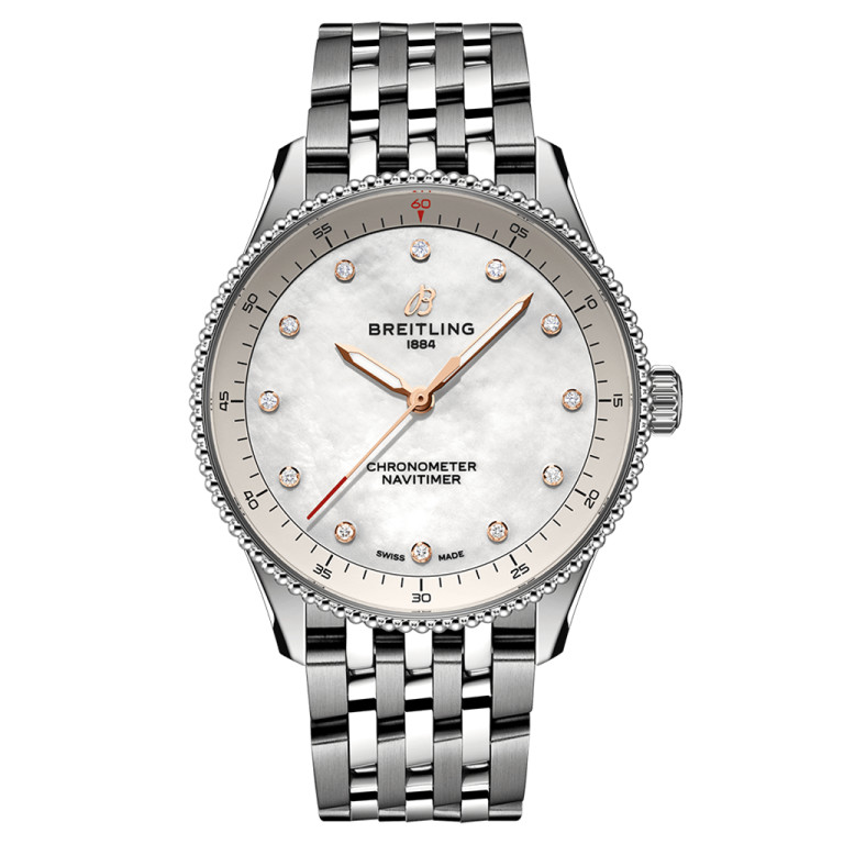 Navitimer 32mm - Breitling - A77320E61A2A1 Navitimer 32mm - Breitling - A77320E61A2A1