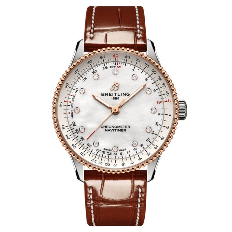 Breitling Navitimer Automatic 36mm - undefined - #1