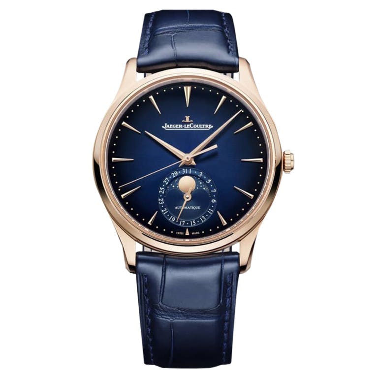 Master Ultra Thin 39mm - Jaeger-LeCoultre - Q1362580