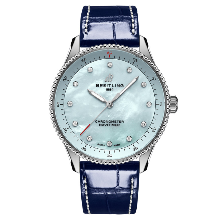 Navitimer 32mm - Breitling - A77320171C1P1 Navitimer 32mm - Breitling - A77320171C1P1