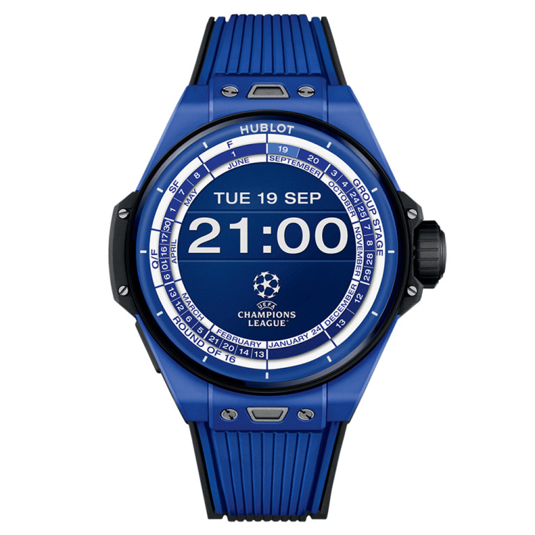 Big Bang 44mm - Hublot - 450.EX.1100.RX.UCL23 Big Bang 44mm - Hublot - 450.EX.1100.RX.UCL23