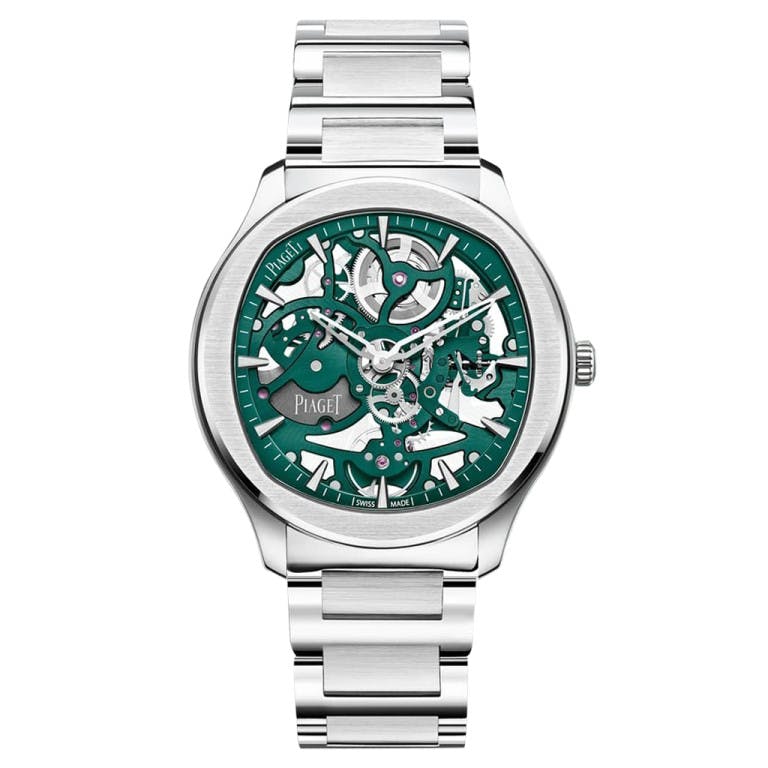 Polo 42mm - Piaget - G0A47008