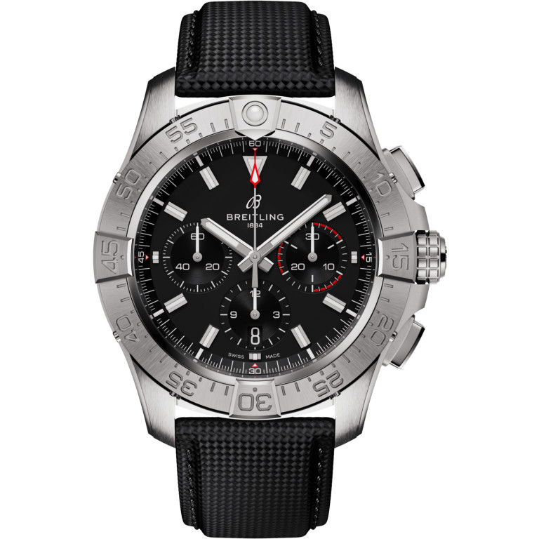 Avenger 44mm - Breitling  - AB0147101B1X1 Avenger 44mm - Breitling - AB0147101B1X1