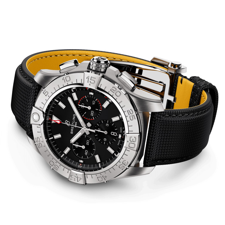 Breitling Avenger B01 Chronograph 44mm - AB0147101B1X1 - #3 Breitling Avenger B01 Chronograph 44mm - AB0147101B1X1 - #3