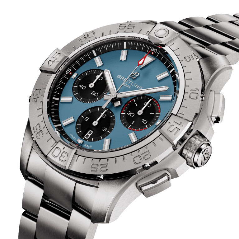 Breitling Avenger B01 Chronograph 44mm - AB0147101C1A1 - #3 Breitling Avenger B01 Chronograph 44mm - AB0147101C1A1 - #3