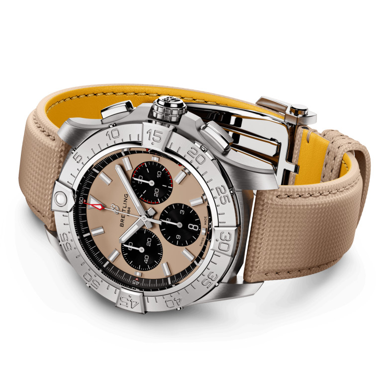 Breitling Avenger B01 Chronograph 44mm - AB0147101A1X1 - #5 Breitling Avenger B01 Chronograph 44mm - AB0147101A1X1 - #5