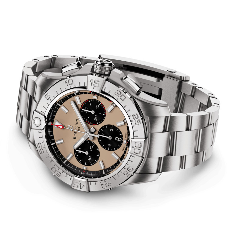 Breitling Avenger B01 Chronograph 44mm - AB0147101A1A1 - #3 Breitling Avenger B01 Chronograph 44mm - AB0147101A1A1 - #3
