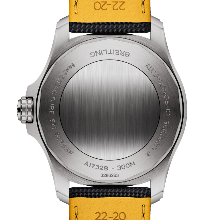 Breitling Avenger Automatic 42mm - A17328101B1X1 - #4 Breitling Avenger Automatic 42mm - A17328101B1X1 - #4