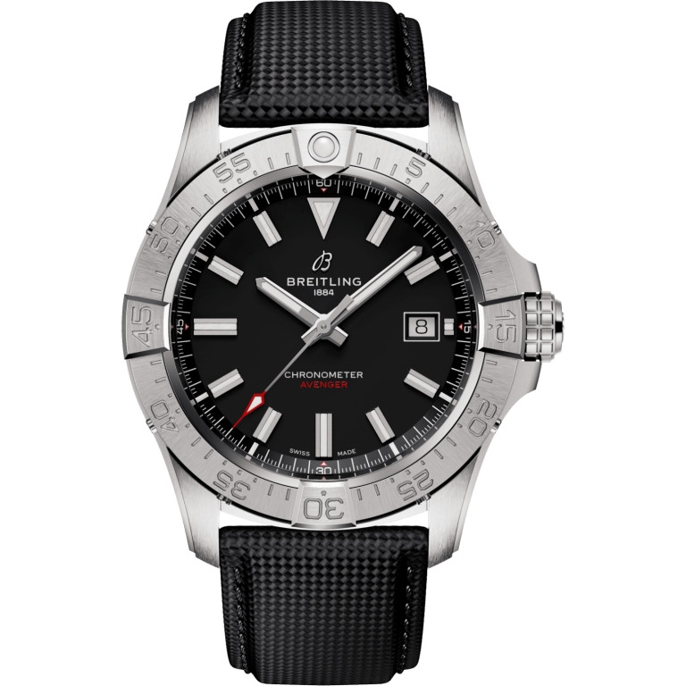 Avenger 42mm - Breitling - A17328101B1X1 Avenger 42mm - Breitling - A17328101B1X1