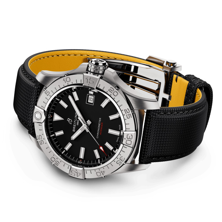 Breitling Avenger Automatic 42mm - A17328101B1X1 - #2 Breitling Avenger Automatic 42mm - A17328101B1X1 - #2