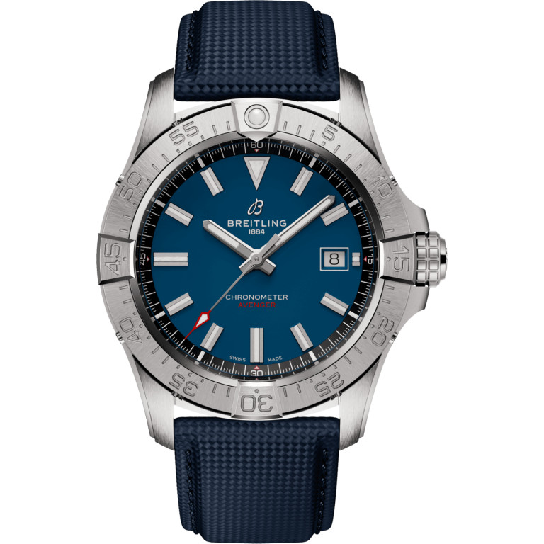 Avenger 42mm - Breitling - A17328101C1X1 Avenger 42mm - Breitling - A17328101C1X1