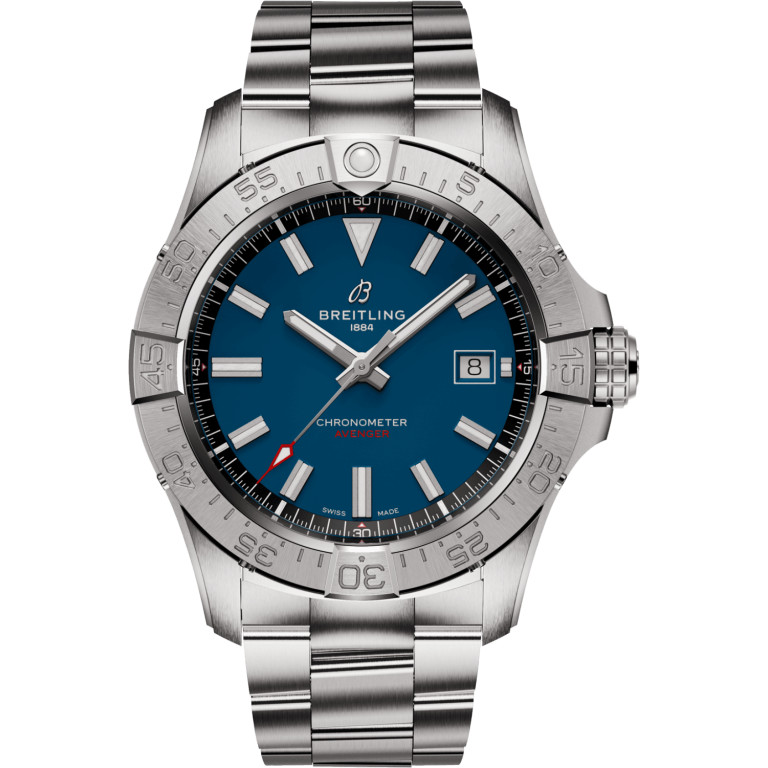 Avenger 42mm - Breitling  - A17328101C1A1 Avenger 42mm - Breitling - A17328101C1A1