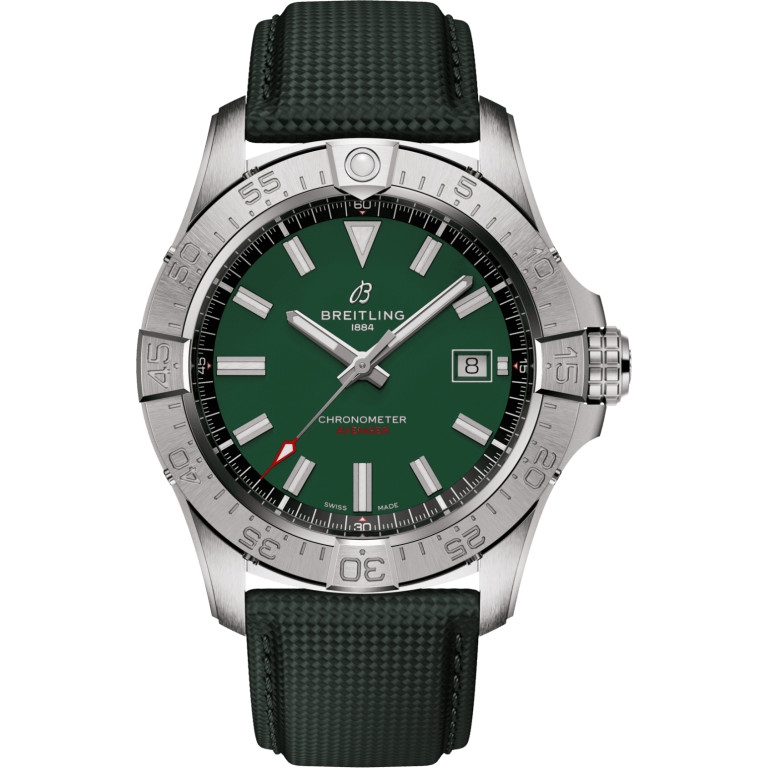 Avenger 42mm - Breitling - A17328101L1X1 Avenger 42mm - Breitling - A17328101L1X1